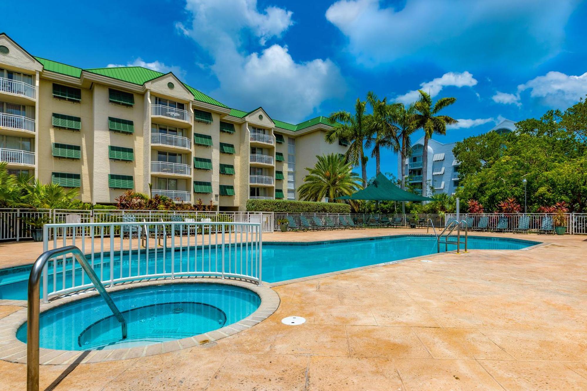 Sunrise Suites Jamaica Suite #102 Key West Cameră foto