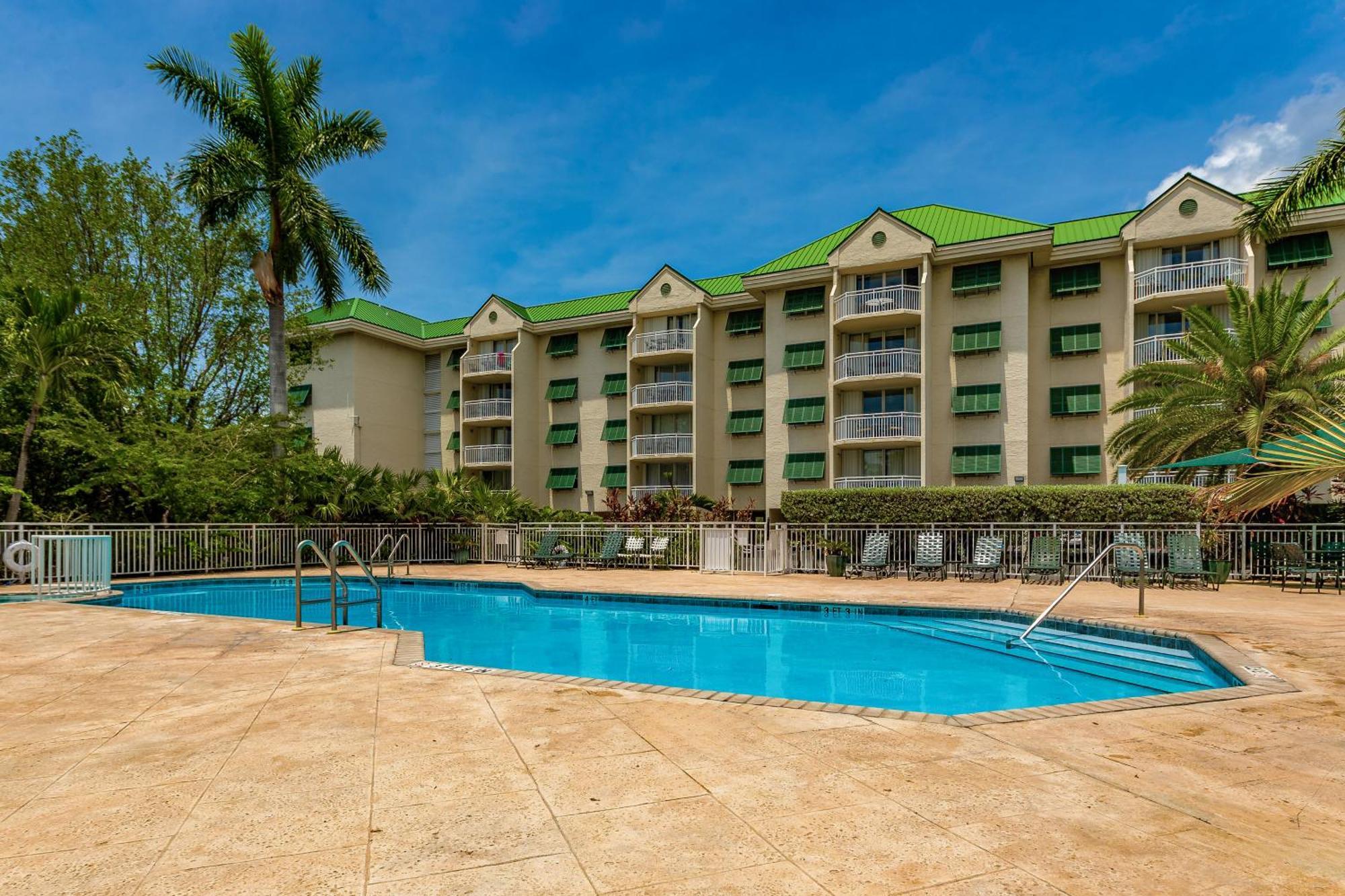 Sunrise Suites Jamaica Suite #102 Key West Cameră foto