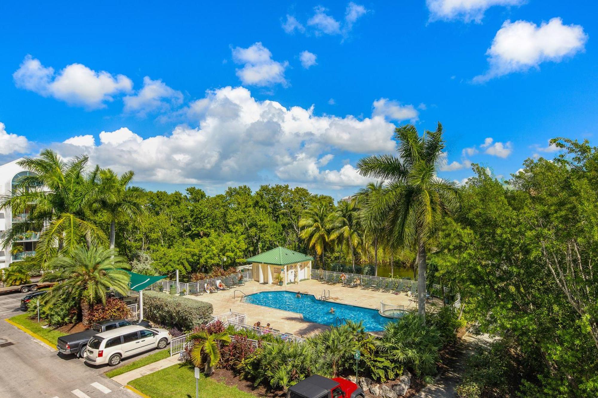 Sunrise Suites Jamaica Suite #102 Key West Cameră foto