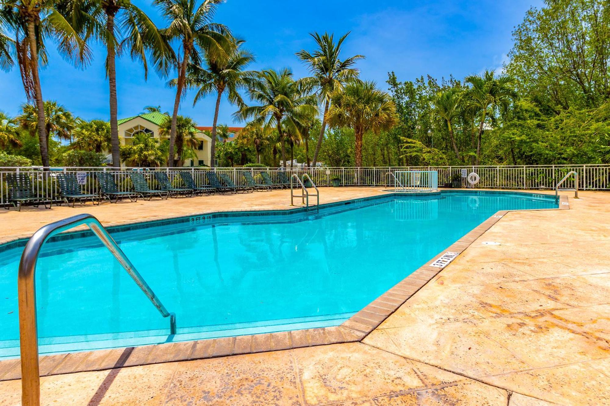 Sunrise Suites Jamaica Suite #102 Key West Cameră foto