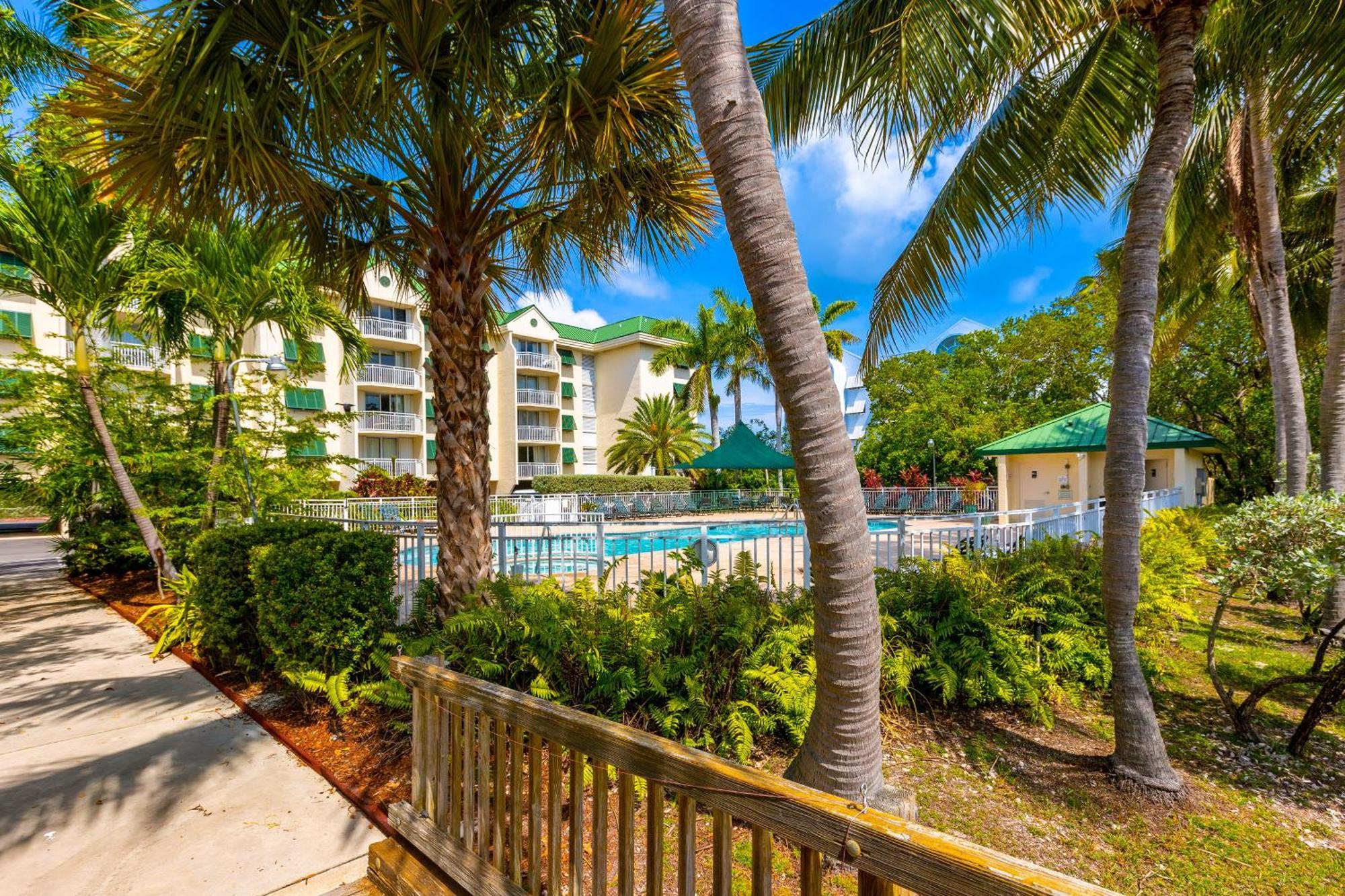 Sunrise Suites Jamaica Suite #102 Key West Cameră foto