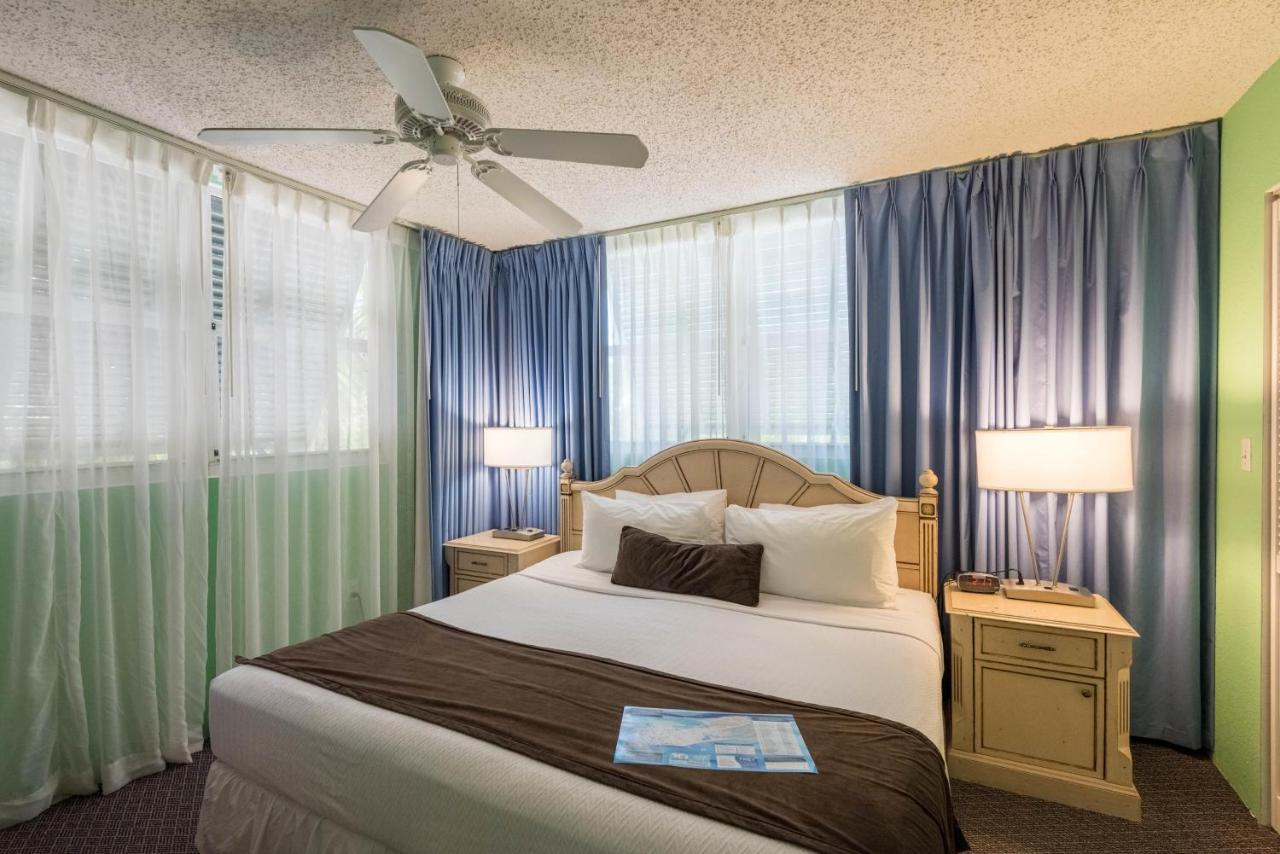 Sunrise Suites Jamaica Suite #102 Key West Exterior foto