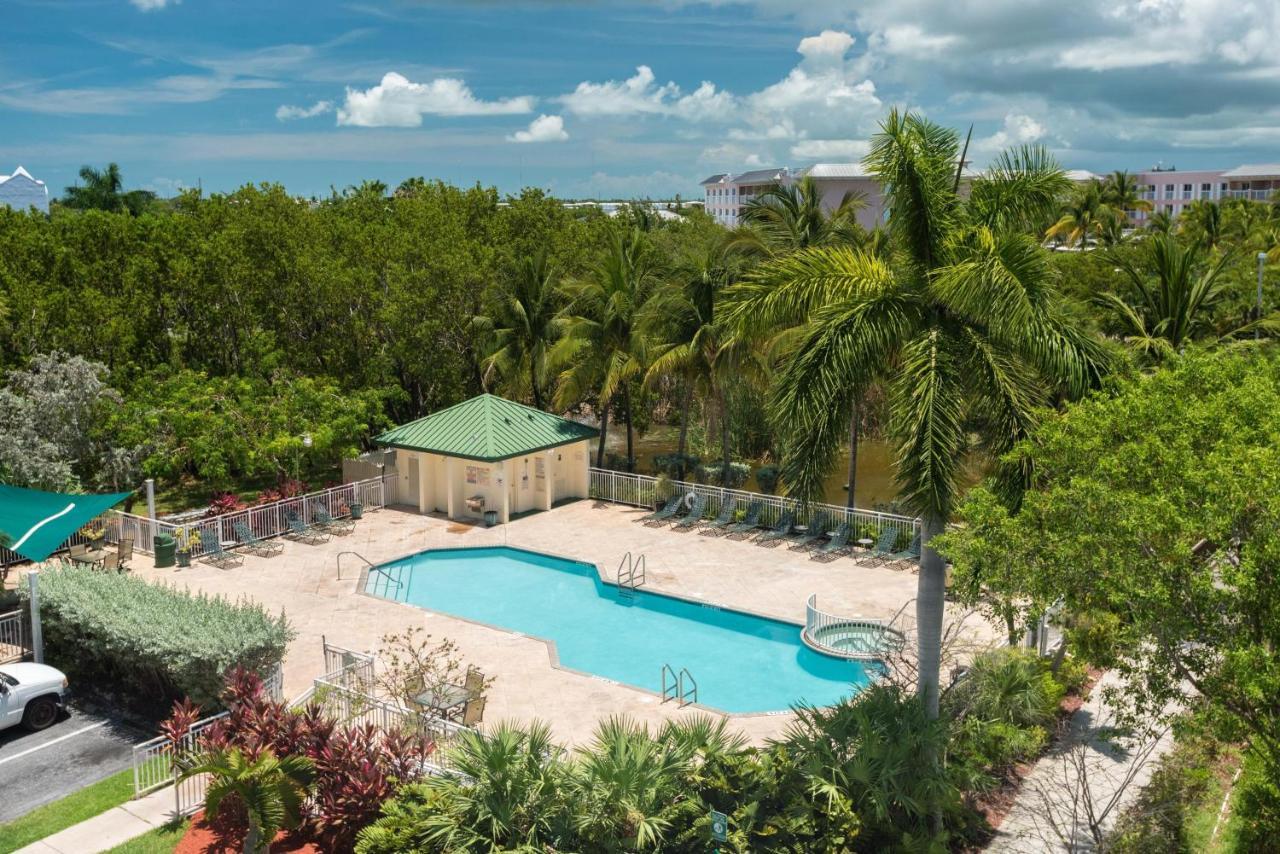 Sunrise Suites Jamaica Suite #102 Key West Exterior foto
