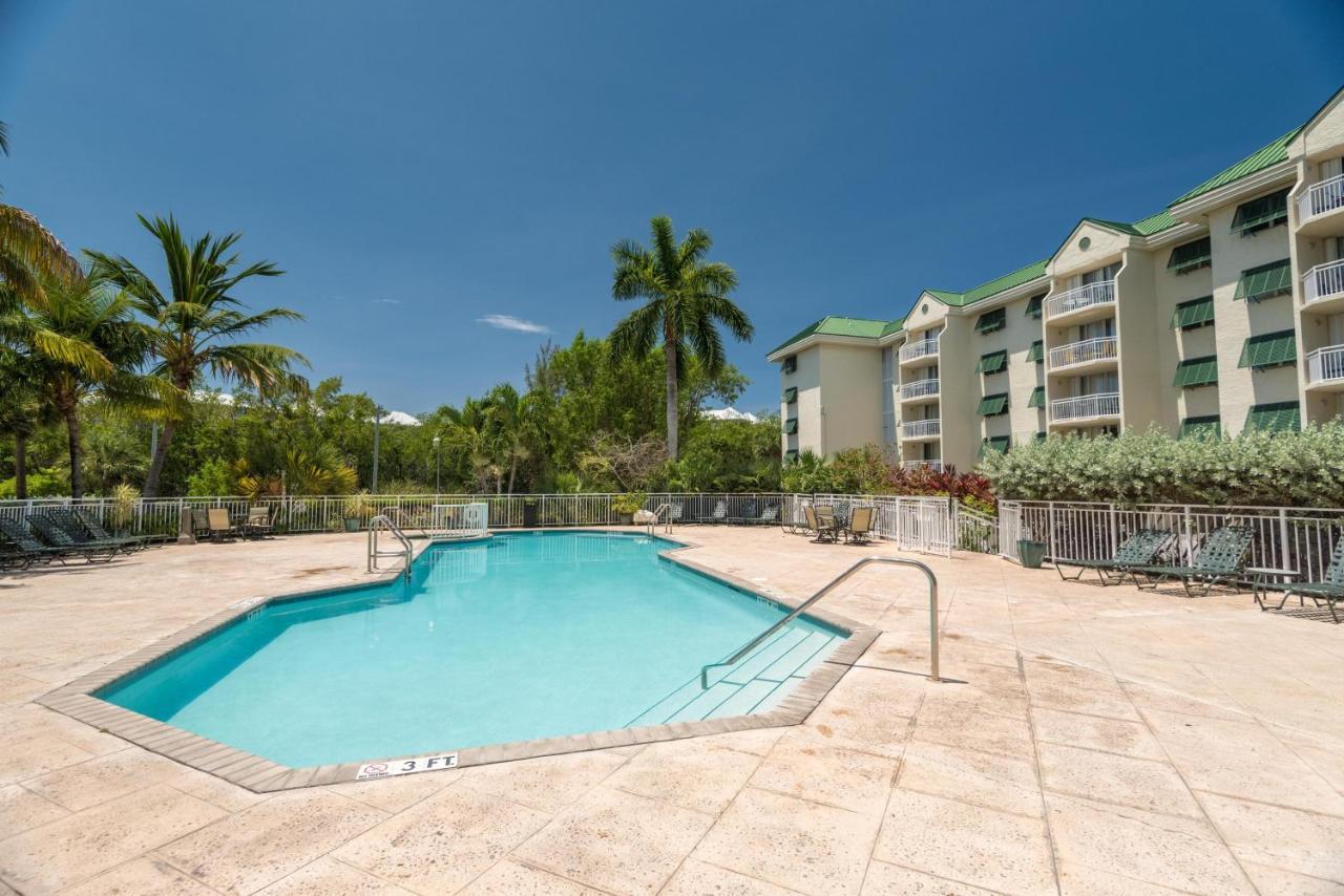 Sunrise Suites Jamaica Suite #102 Key West Exterior foto